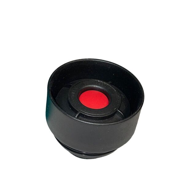 Cirque Du Soleil Water Travel Bottle Kurios Venti Premium Drinkware Push Blue - Picture 7 of 12